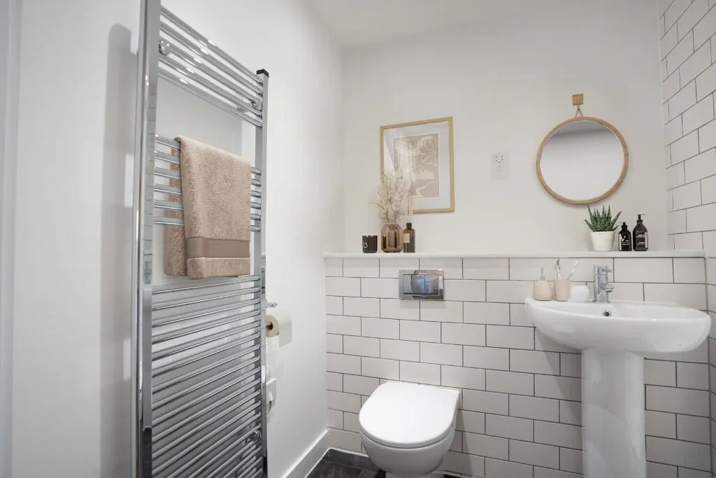 2 bedroom apartment for rent