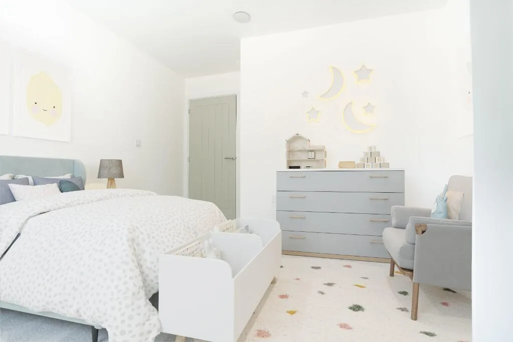 2 bedroom ground floor flat for rent
