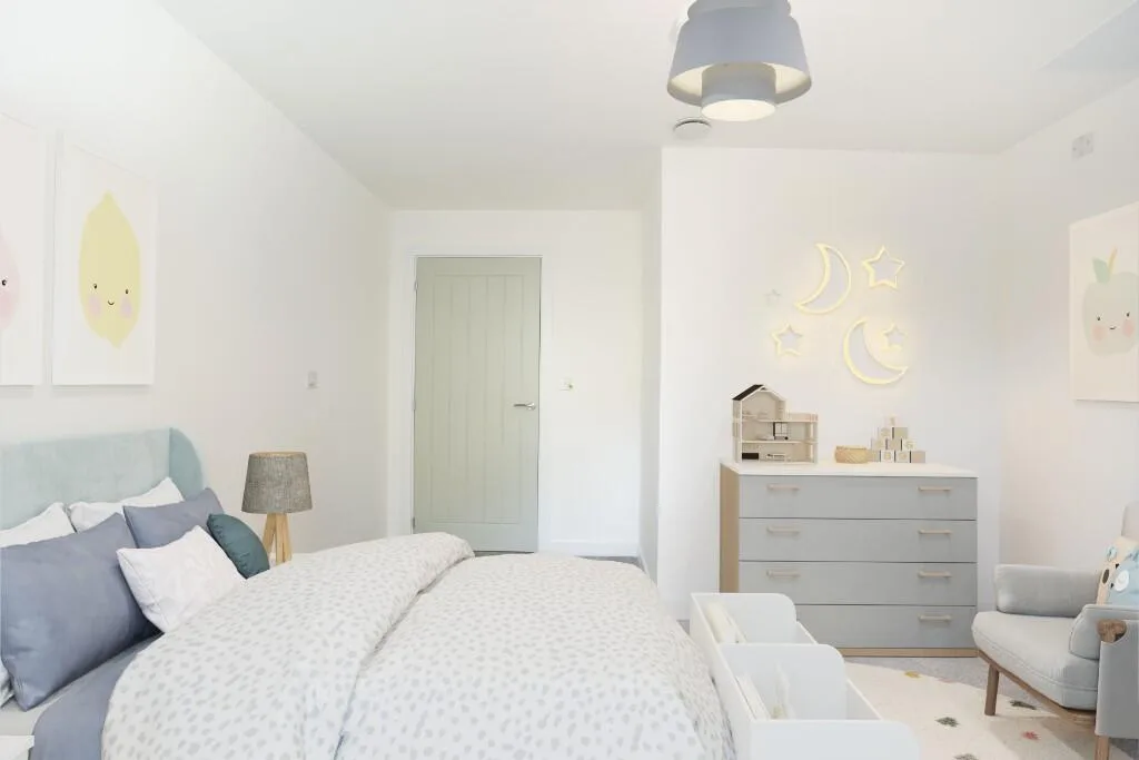 2 bedroom ground floor flat for rent