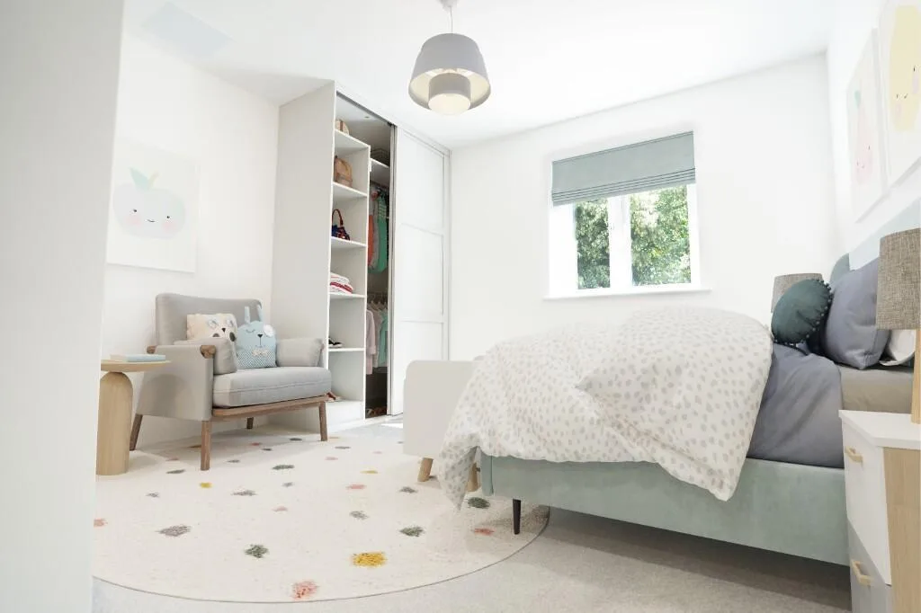 2 bedroom ground floor flat for rent