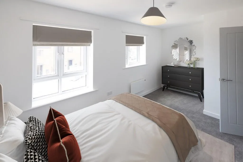 2 bedroom terraced house for rent