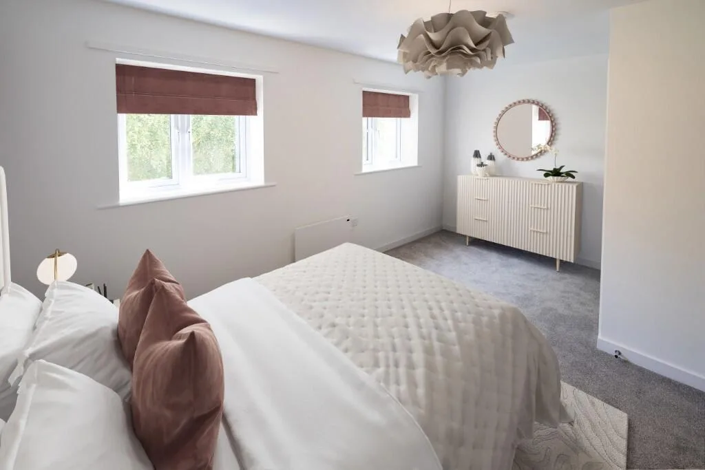 4 bedroom terraced house for rent