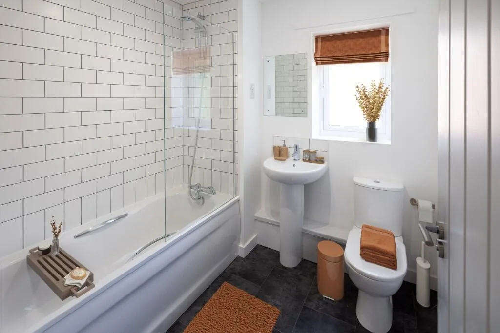 4 bedroom terraced house for rent
