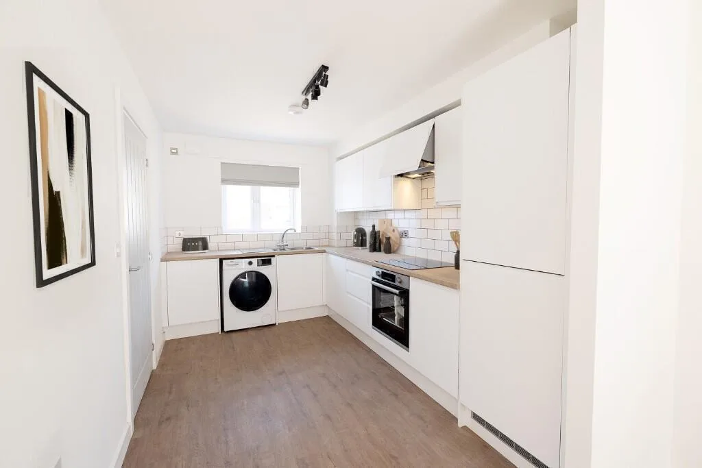 4 bedroom terraced house for rent