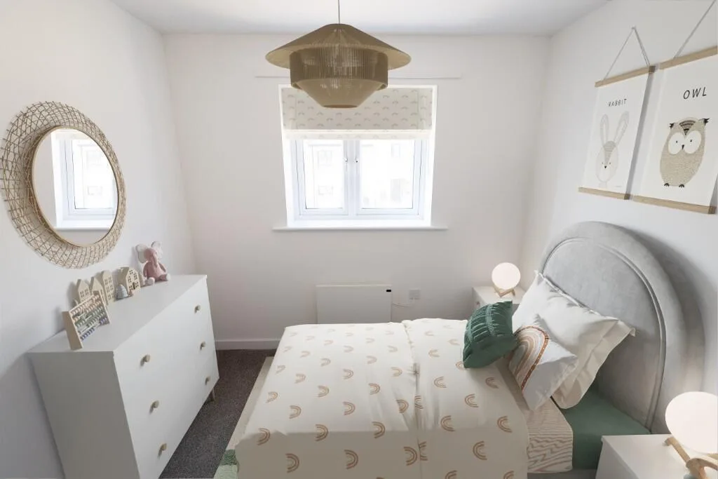 4 bedroom terraced house for rent