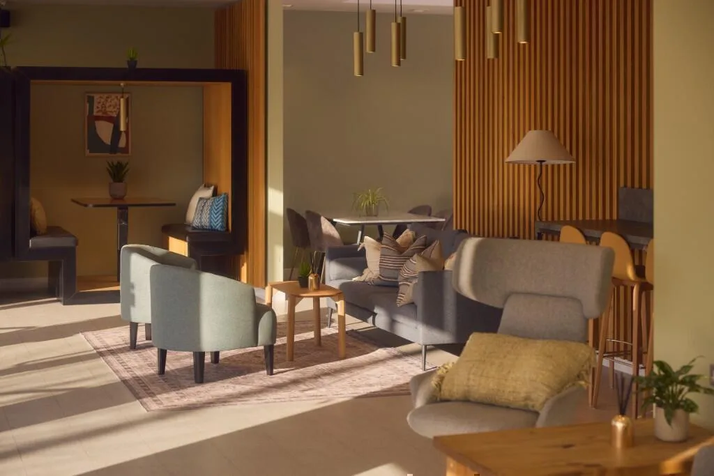 2 bedroom apartment for rent