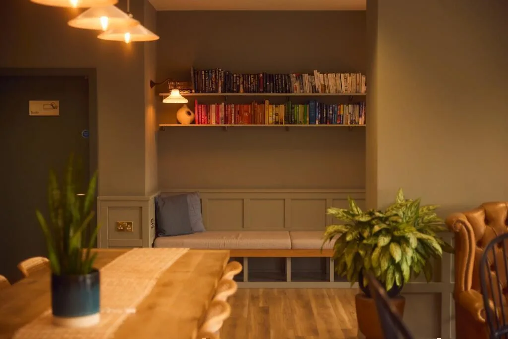 3 bedroom apartment for rent