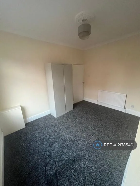2 bedroom terraced house for rent