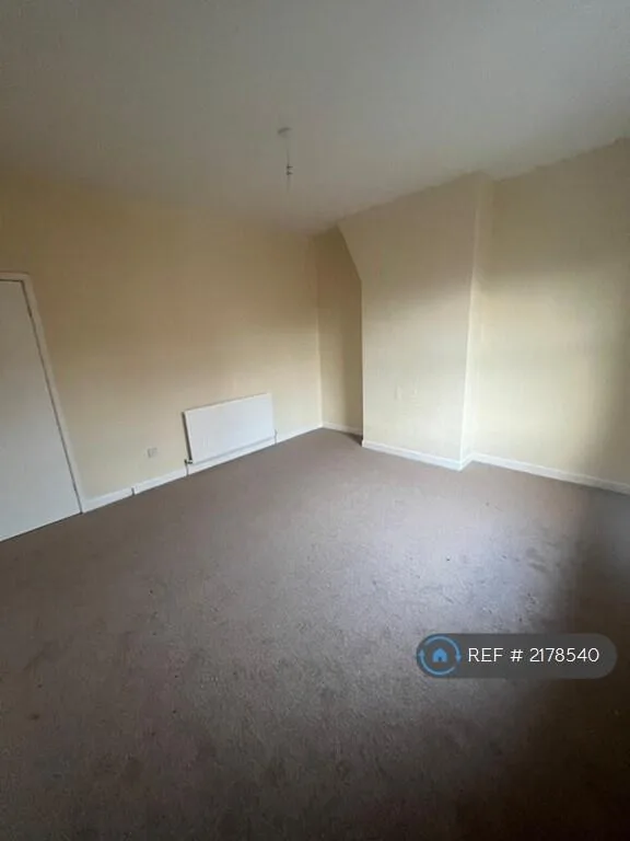 2 bedroom terraced house for rent