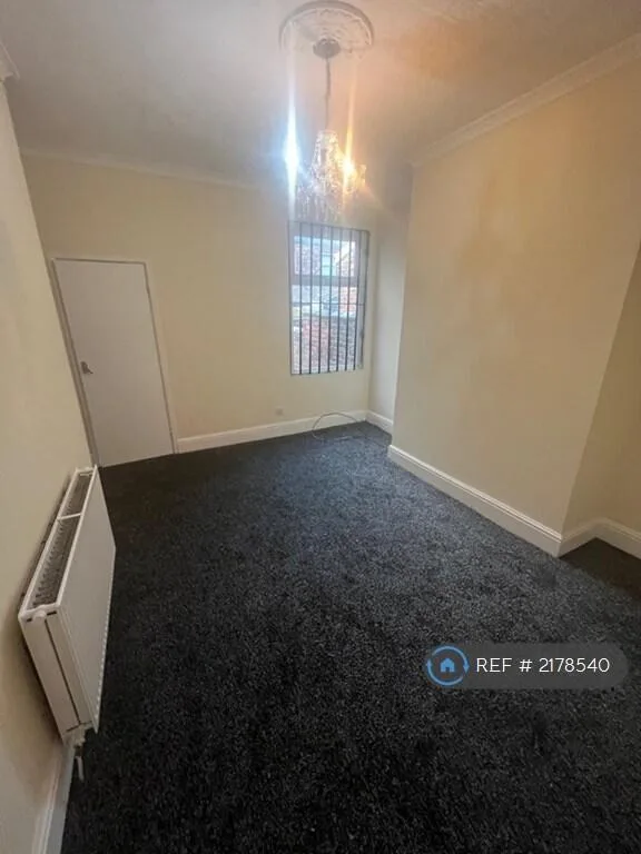 2 bedroom terraced house for rent