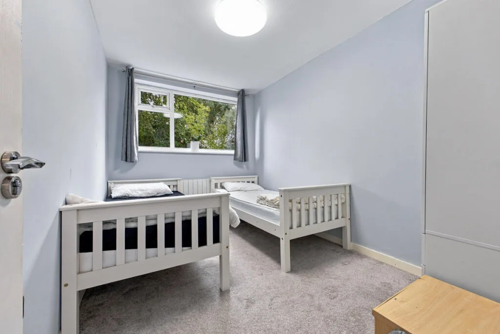 2 bedroom apartment for rent