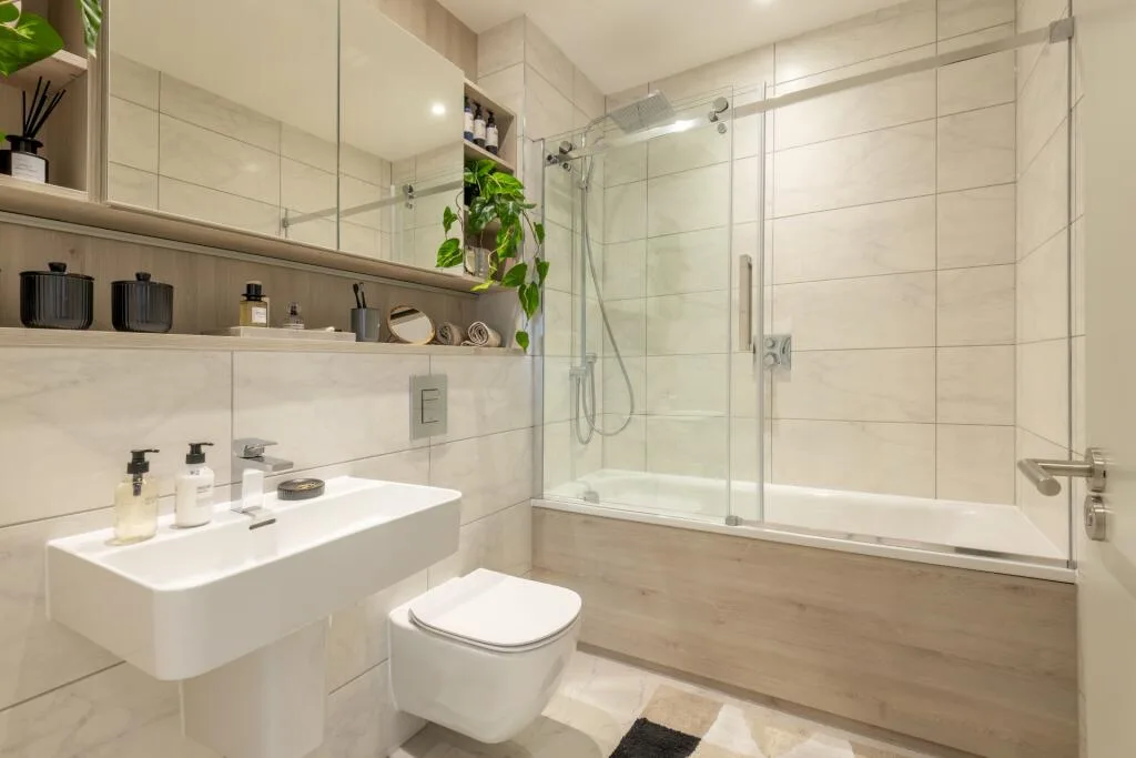 3 bedroom apartment for rent