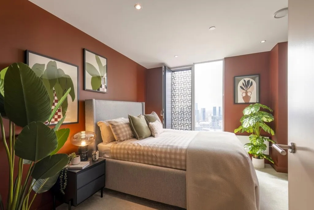 3 bedroom apartment for rent