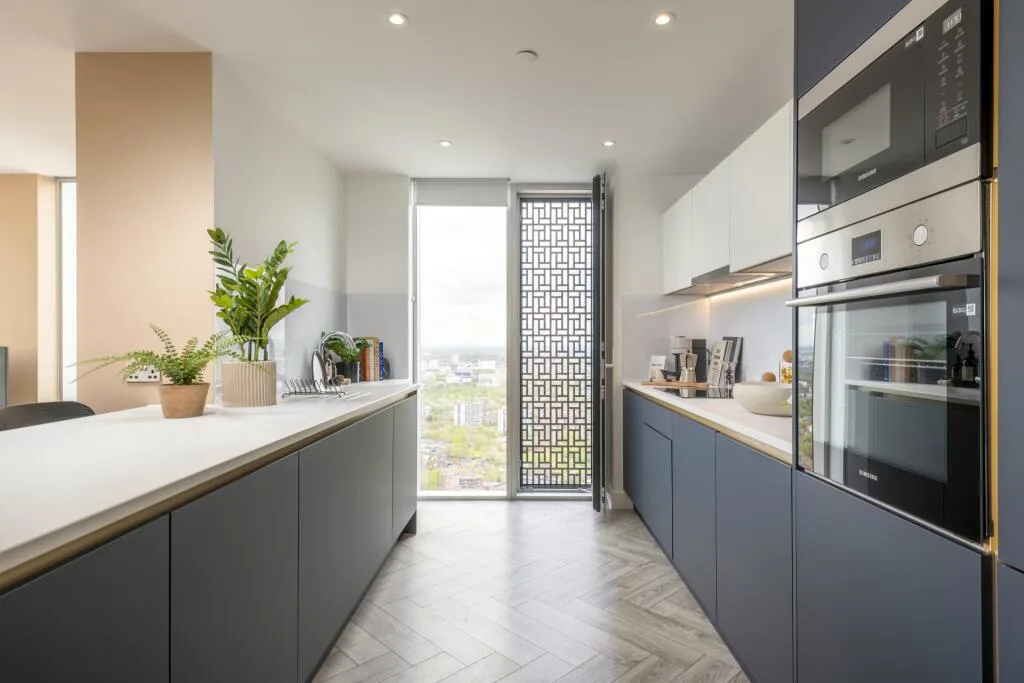 3 bedroom apartment for rent