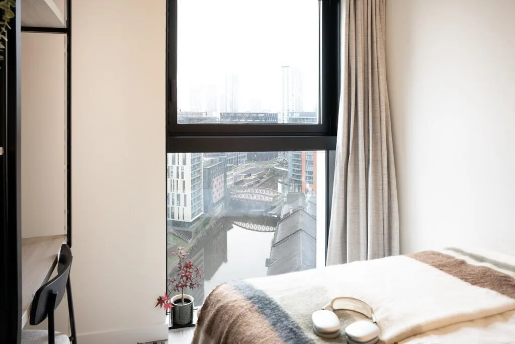 3 bedroom apartment for rent