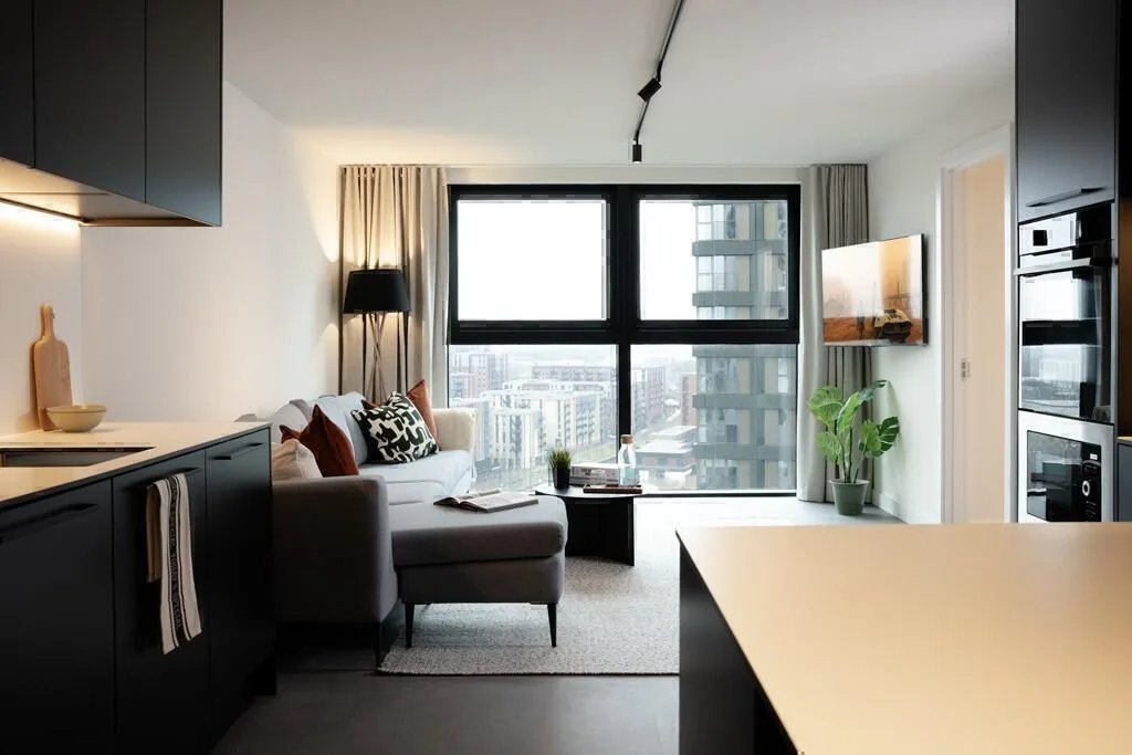 3 bedroom apartment for rent