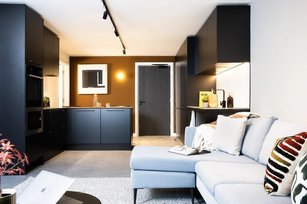 3 bedroom apartment for rent