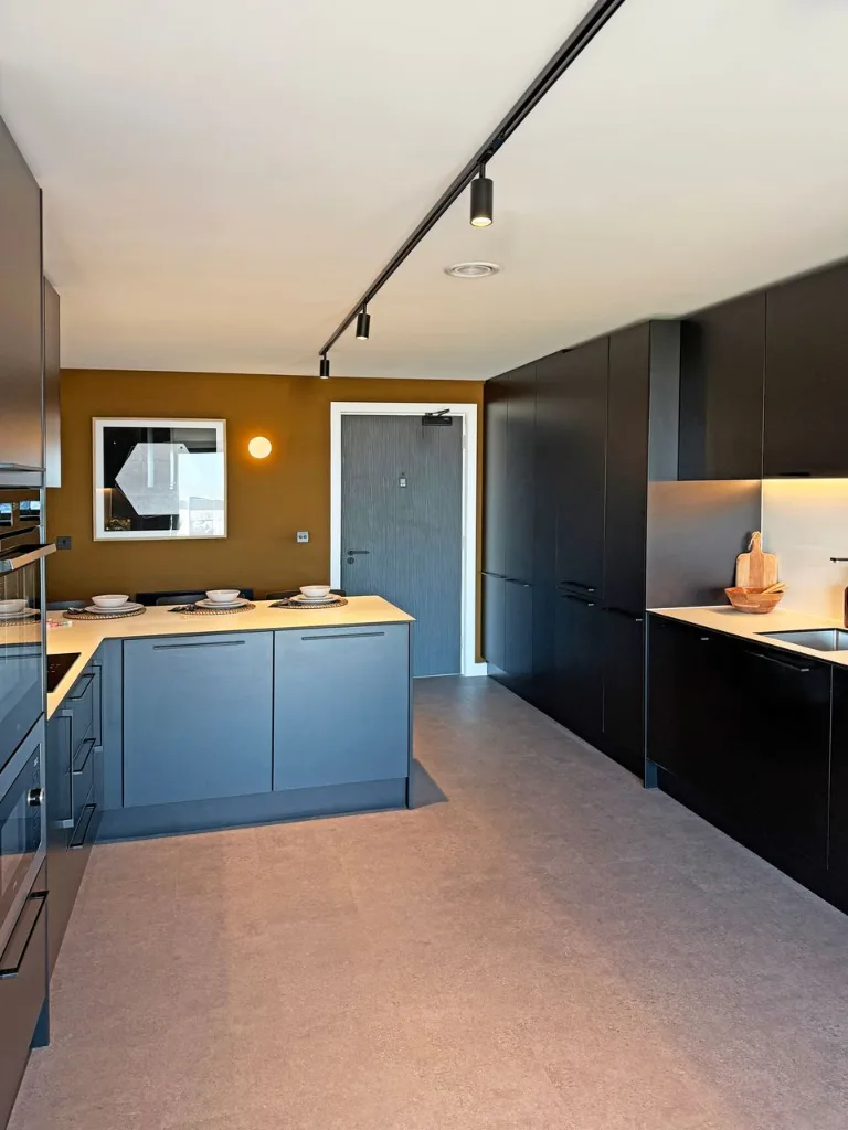 3 bedroom apartment for rent