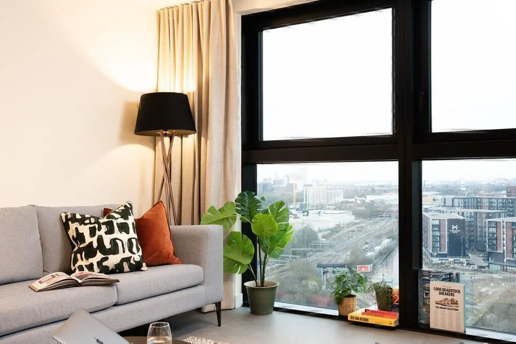 3 bedroom apartment for rent