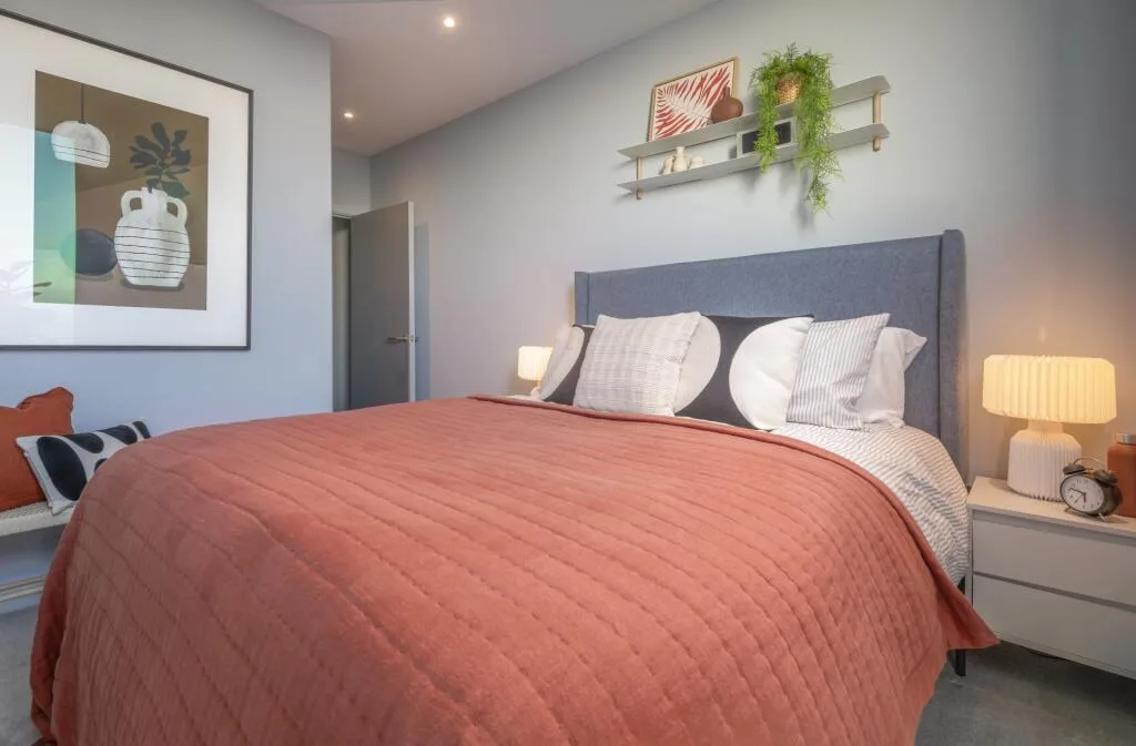 3 bedroom apartment for rent