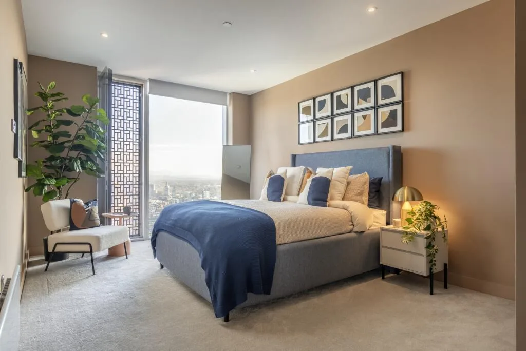 3 bedroom apartment for rent