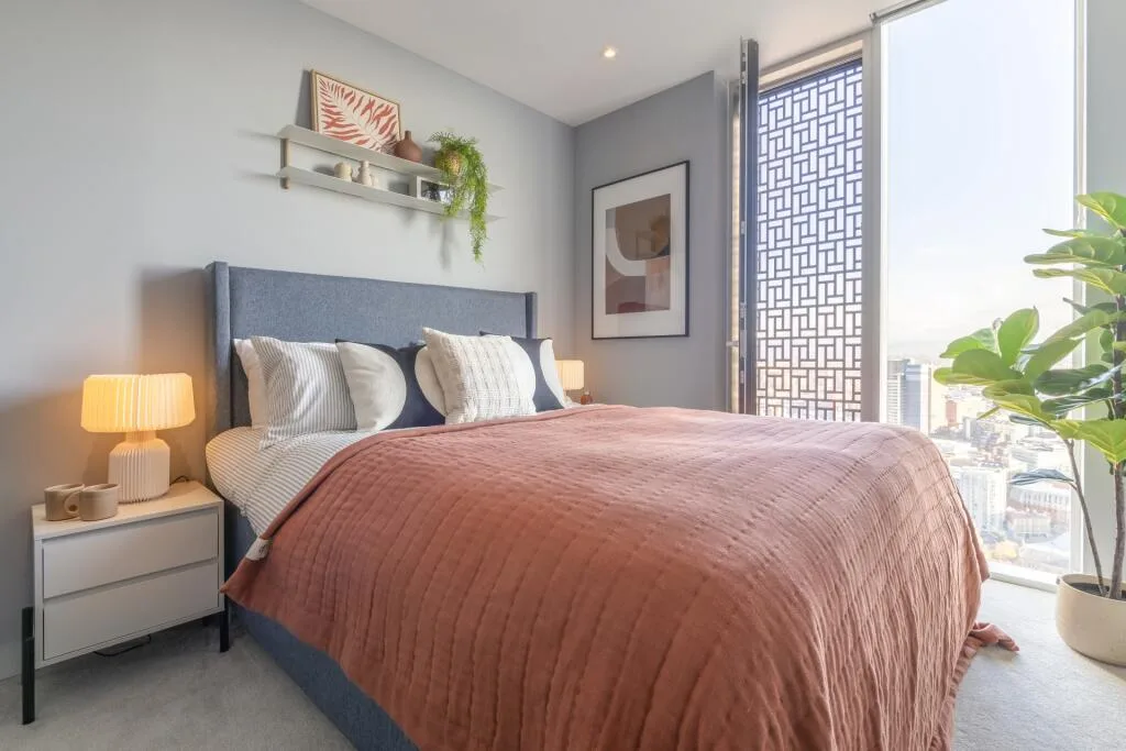 3 bedroom apartment for rent