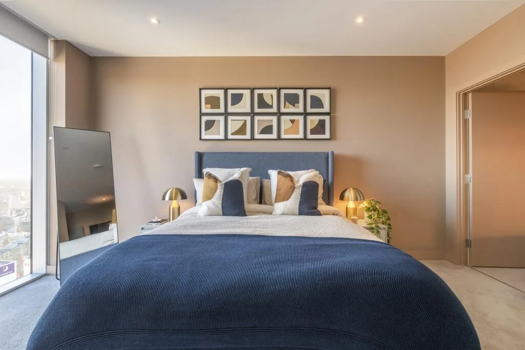 3 bedroom apartment for rent