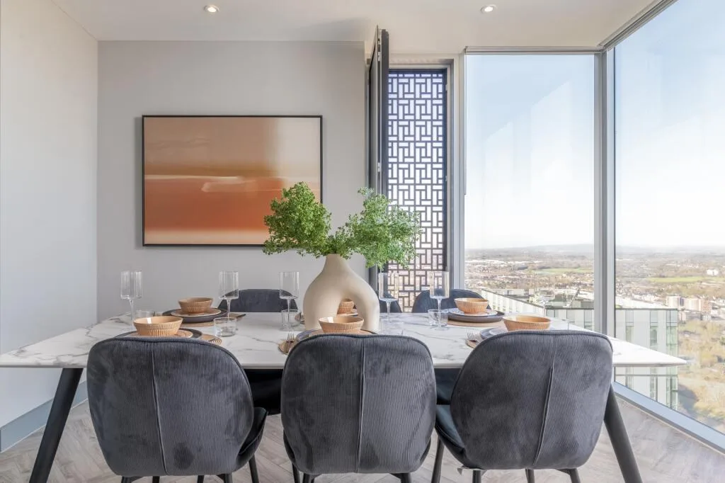 3 bedroom apartment for rent