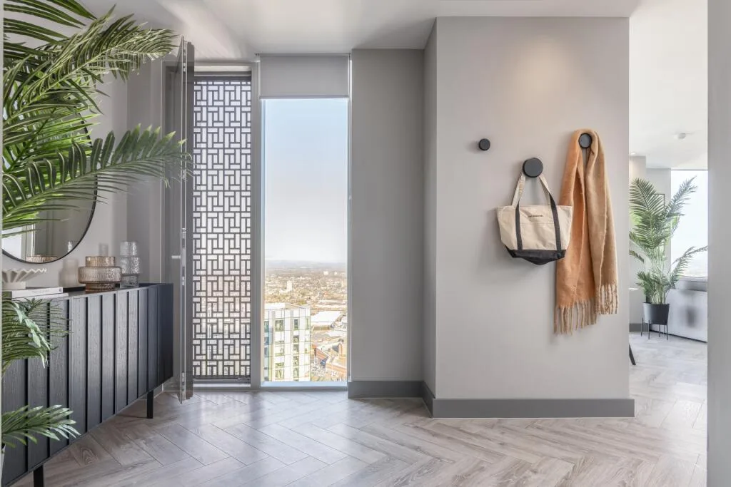 3 bedroom apartment for rent