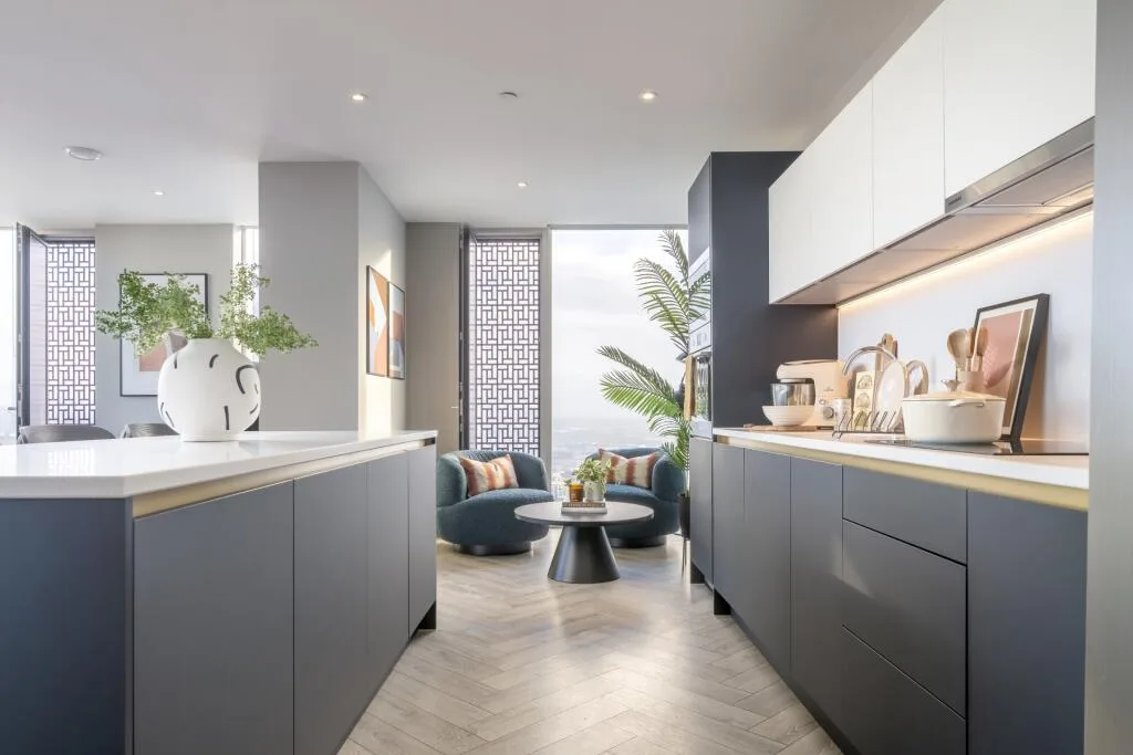 3 bedroom apartment for rent