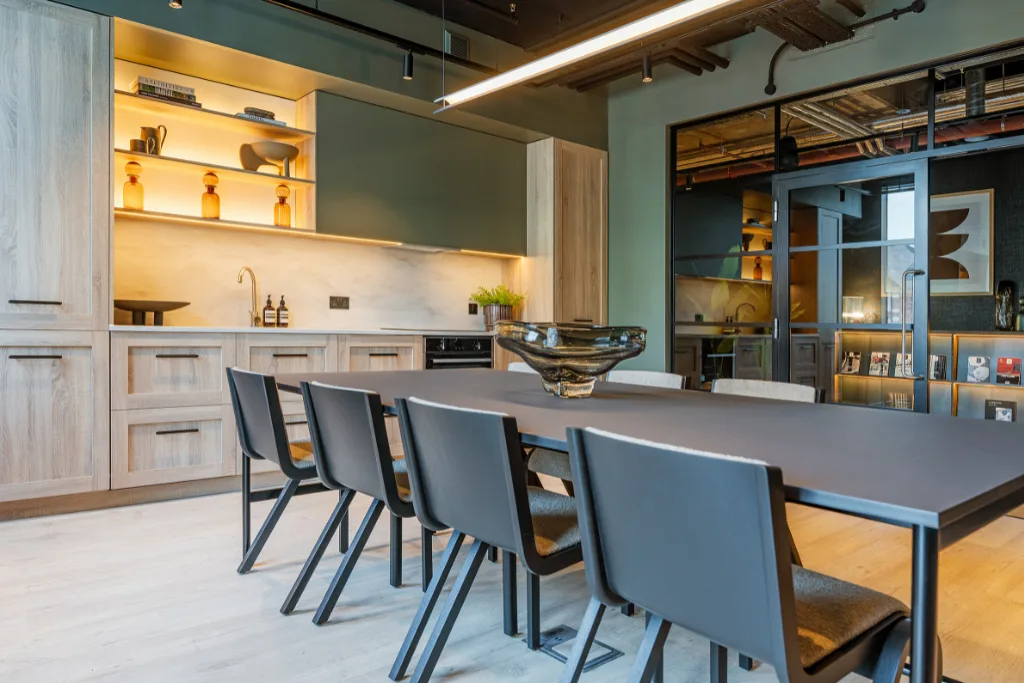 4 bedroom apartment for rent