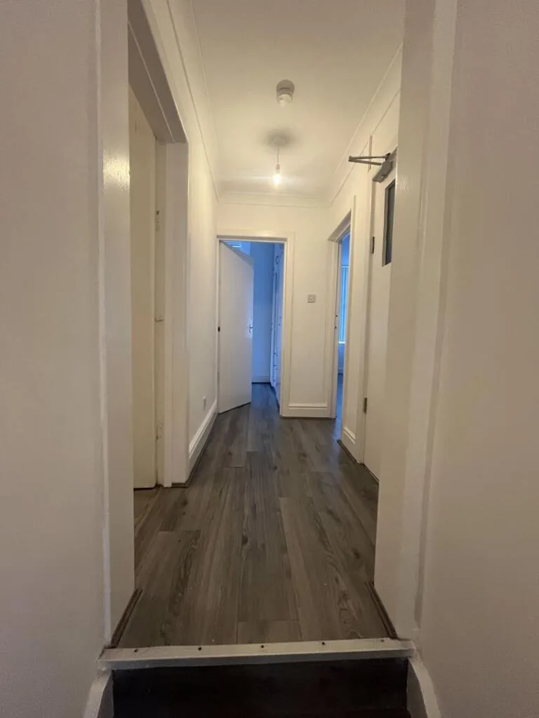 2 bedroom detached house for rent
