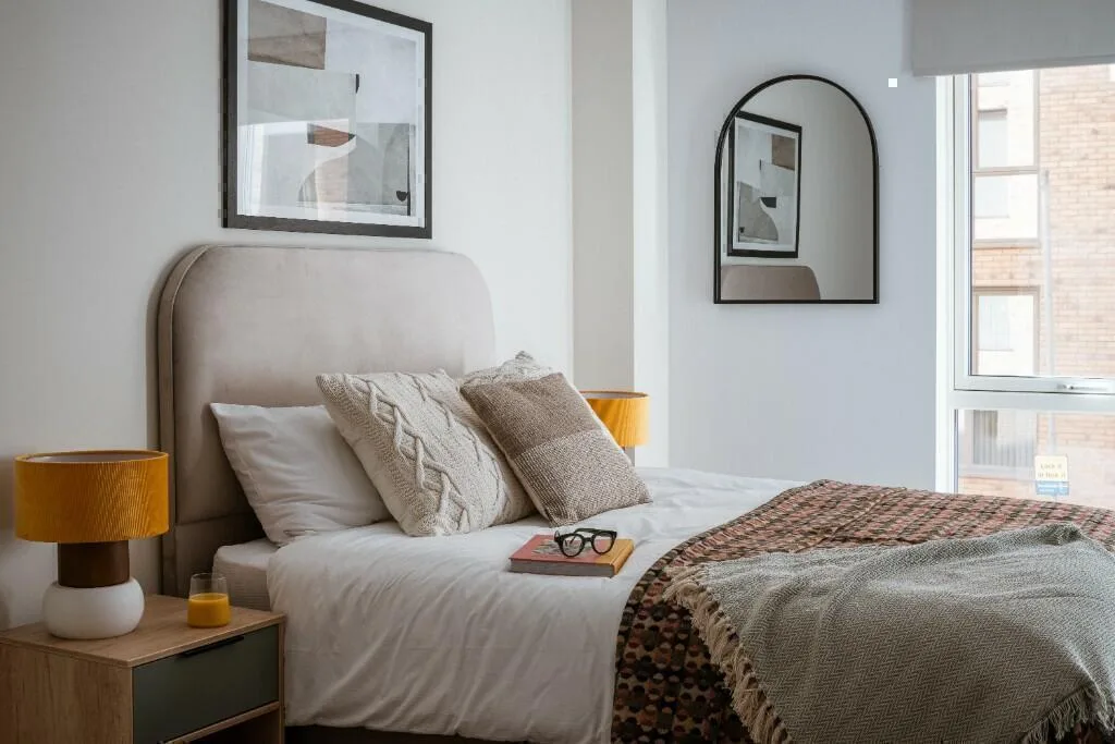 2 bedroom apartment for rent