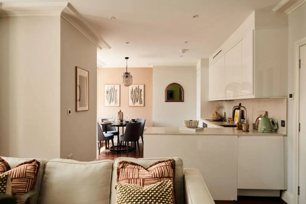 1 bedroom apartment for rent