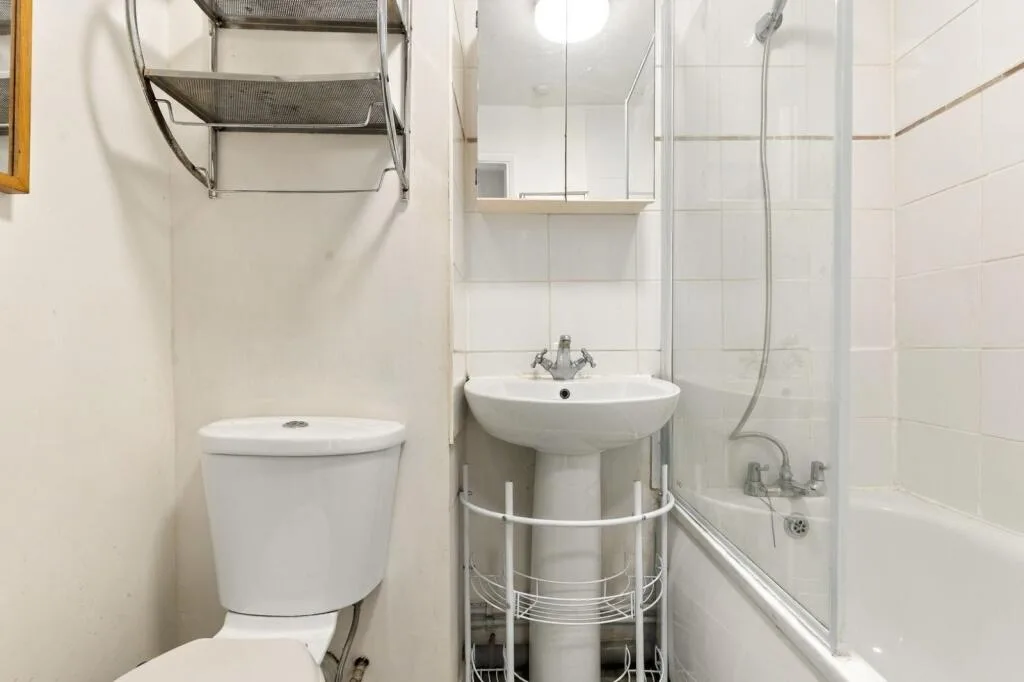 1 bedroom flat for rent