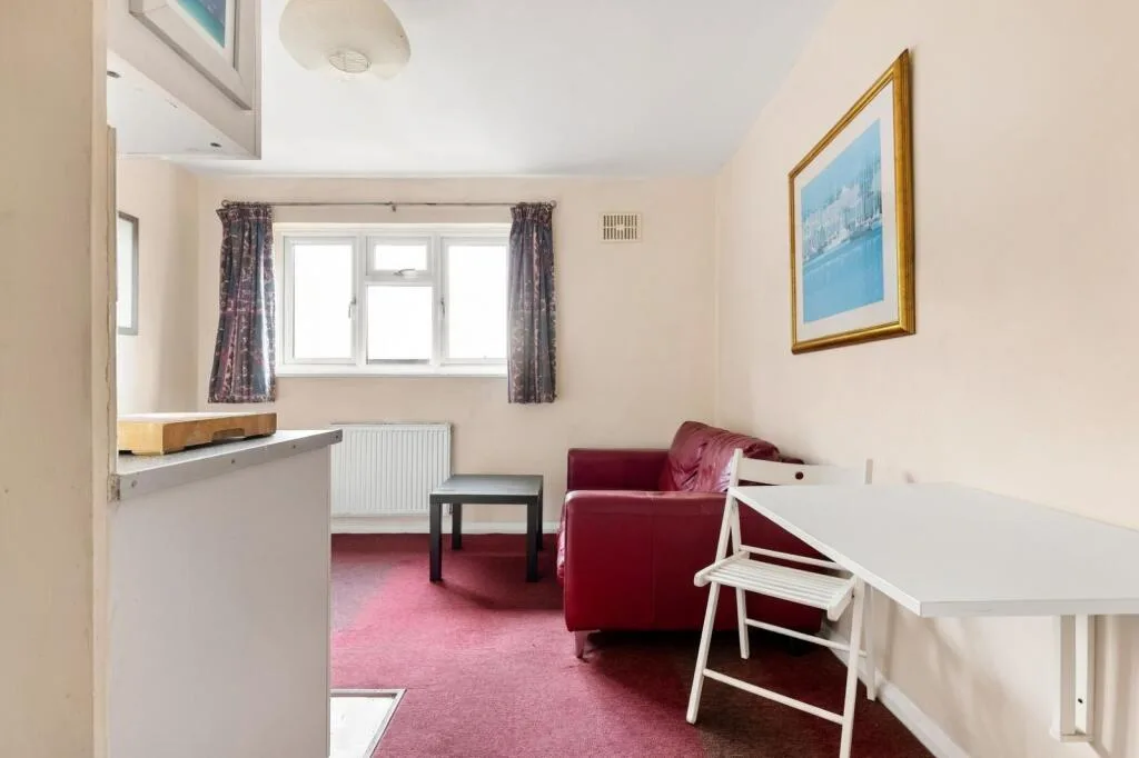 1 bedroom flat for rent