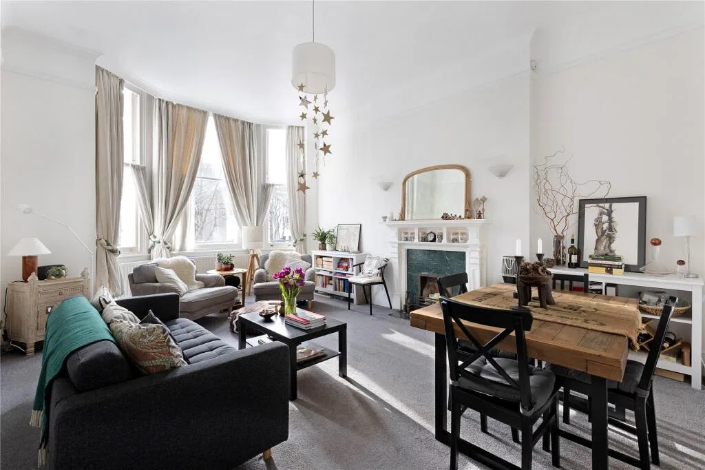 3 bedroom flat for rent