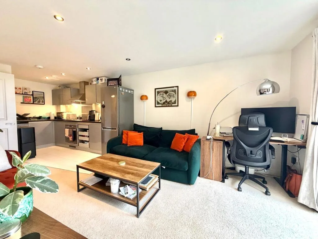 1 bedroom apartment for rent