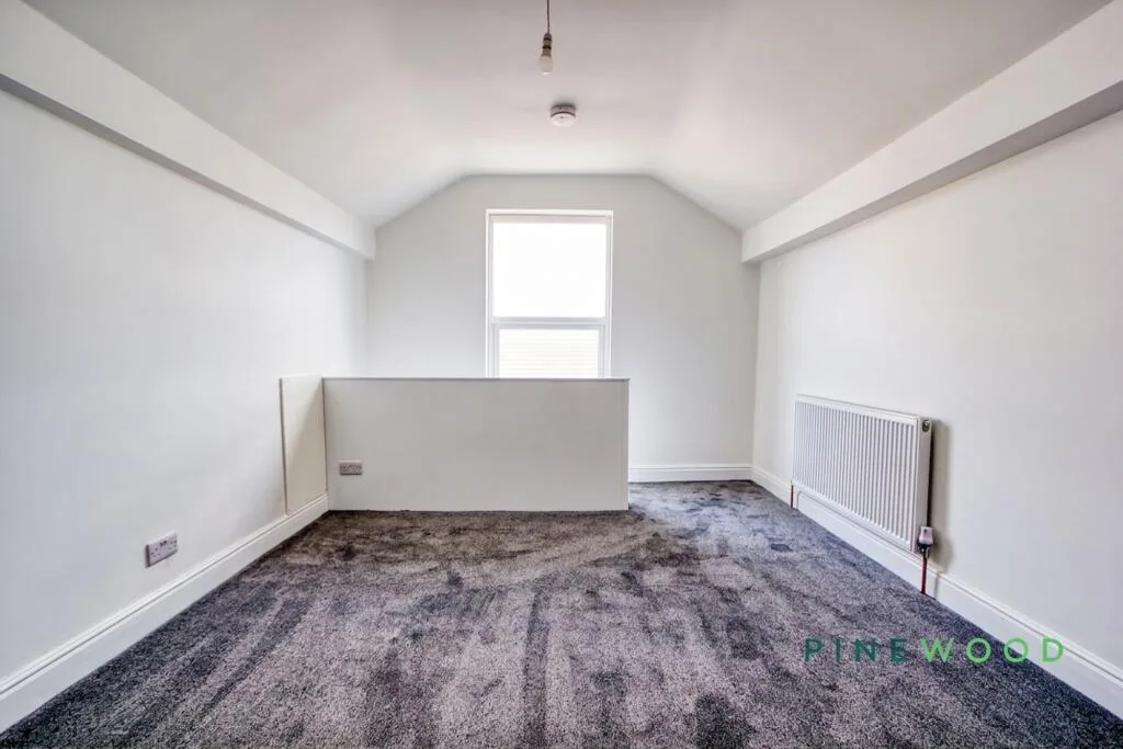 3 bedroom end of terrace house for rent