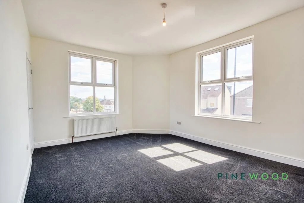 3 bedroom end of terrace house for rent