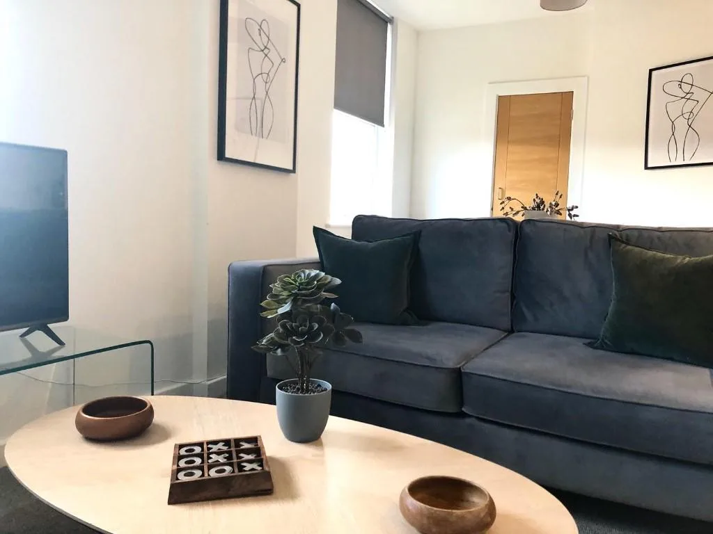 1 bedroom apartment for rent