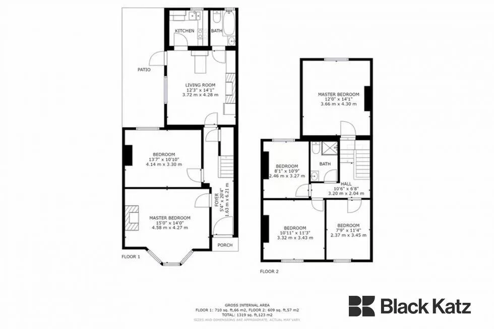 6 bedroom house for rent