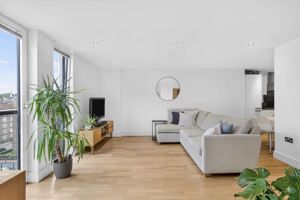 1 bedroom flat for rent