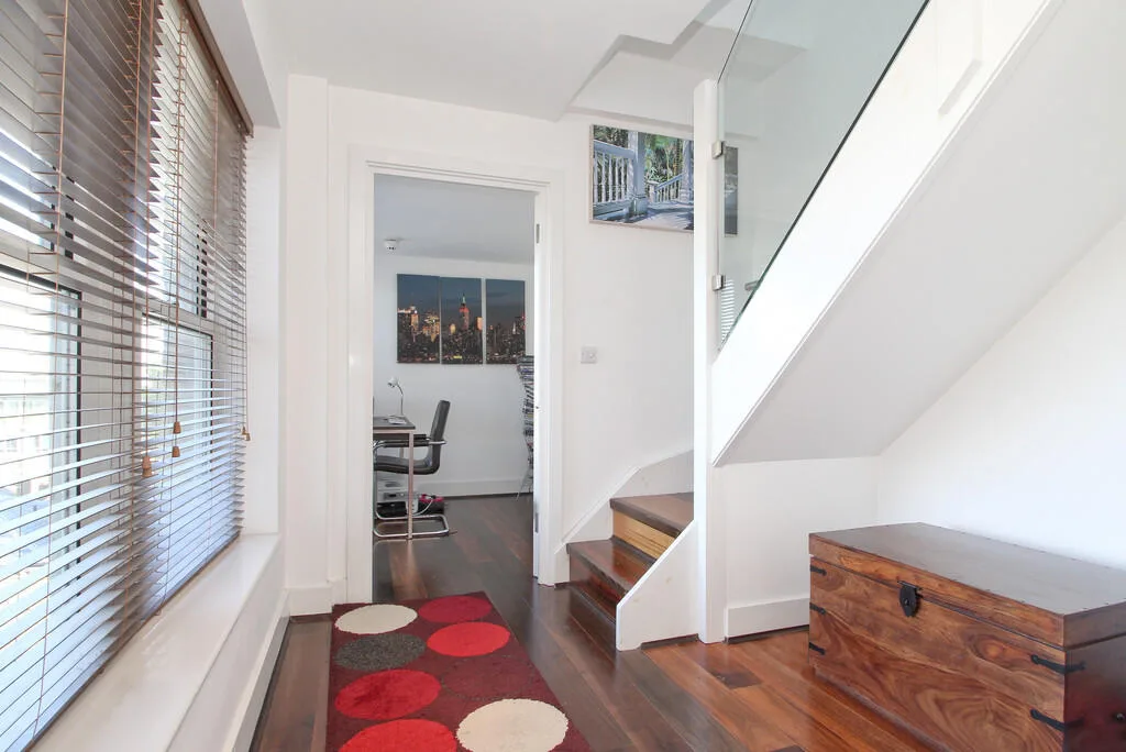 2 bedroom penthouse for rent