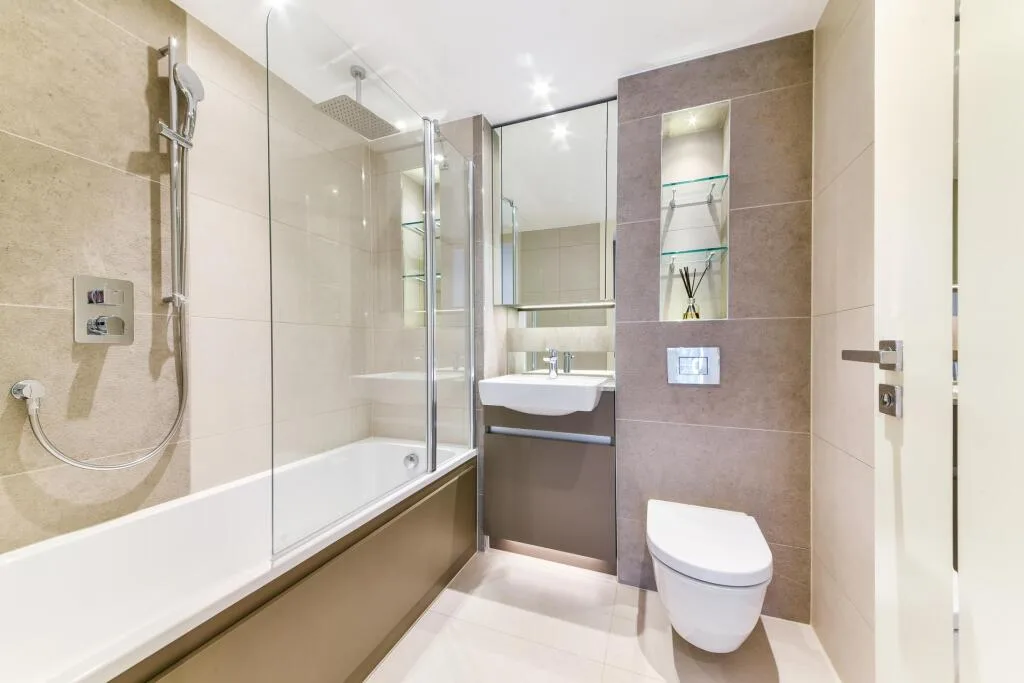 3 bedroom apartment for rent