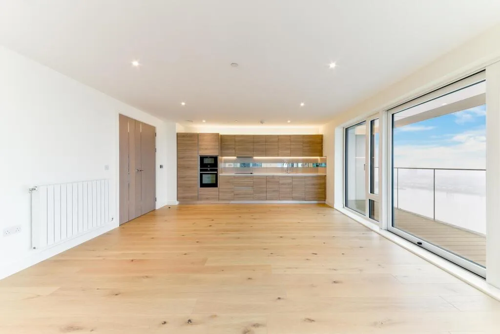3 bedroom apartment for rent