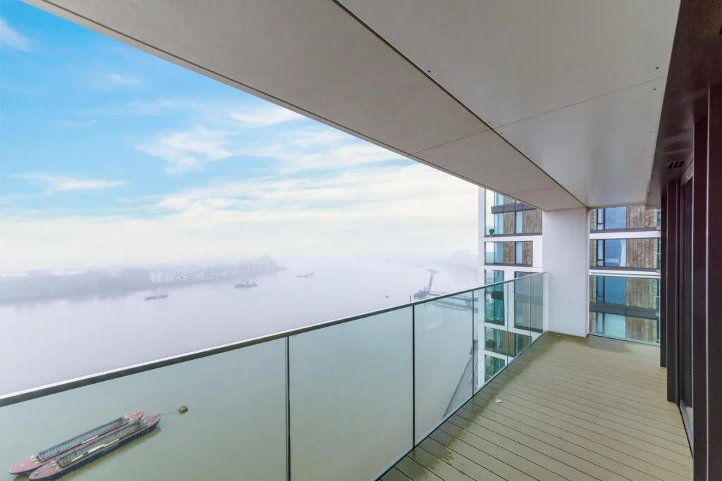 3 bedroom apartment for rent