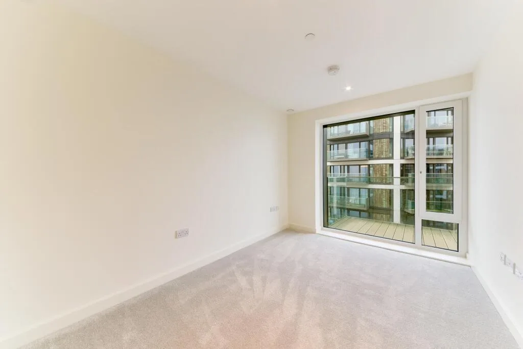3 bedroom apartment for rent