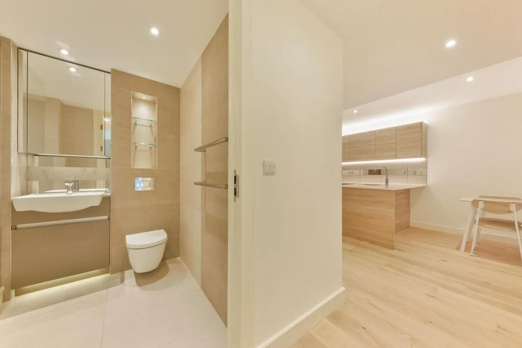 2 bedroom apartment for rent