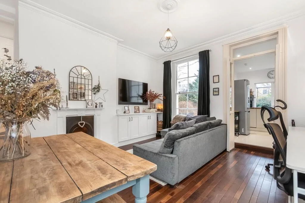 1 bedroom apartment for rent